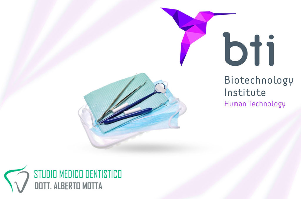 impianti dentali BTI Biotechnology Institute