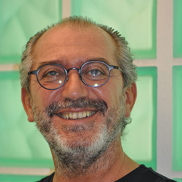 Claudio Riamati gnatologo
