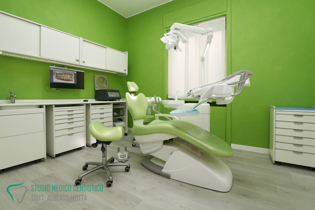 chirurgia orale studio